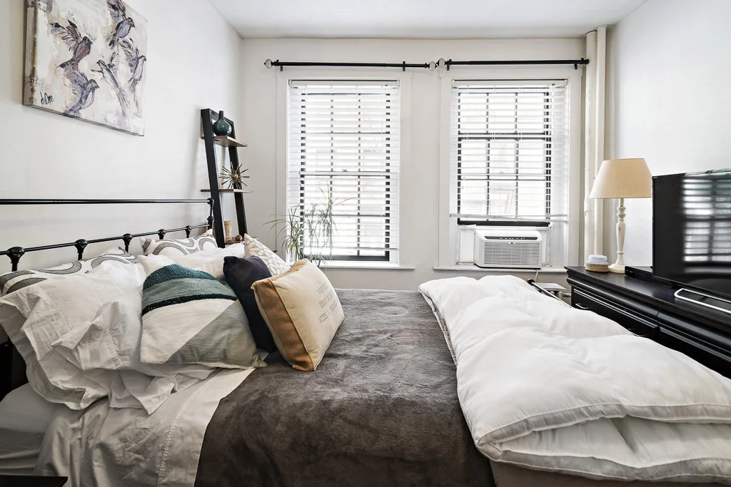 Studio bed, 1 bath apartment for rent at 91 W Cedar St Unit 1, Beacon Hill — photo 16 of 19