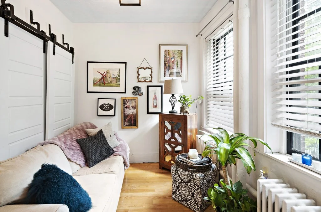 Studio bed, 1 bath apartment for rent at 91 W Cedar St Unit 1, Beacon Hill — photo 6 of 19
