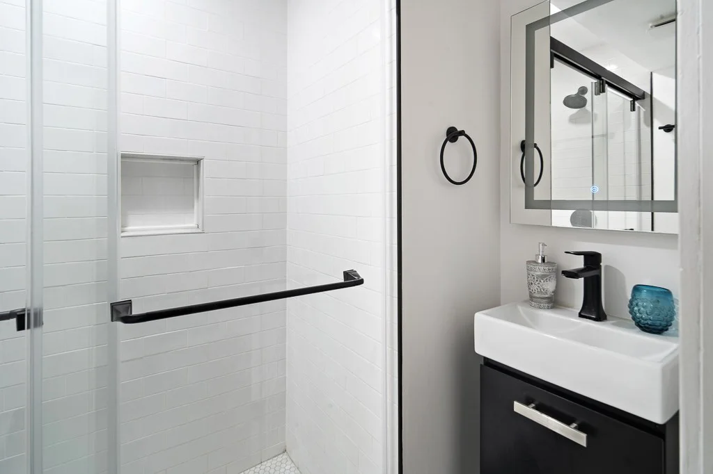 Studio bed, 1 bath apartment for rent at 91 W Cedar St Unit 1, Beacon Hill — photo 11 of 19