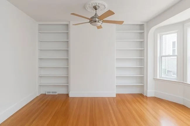 2 bed, 1 bath apartment for rent at 91 Walnut St Unit 1, Brookline Village — photo 6 of 21