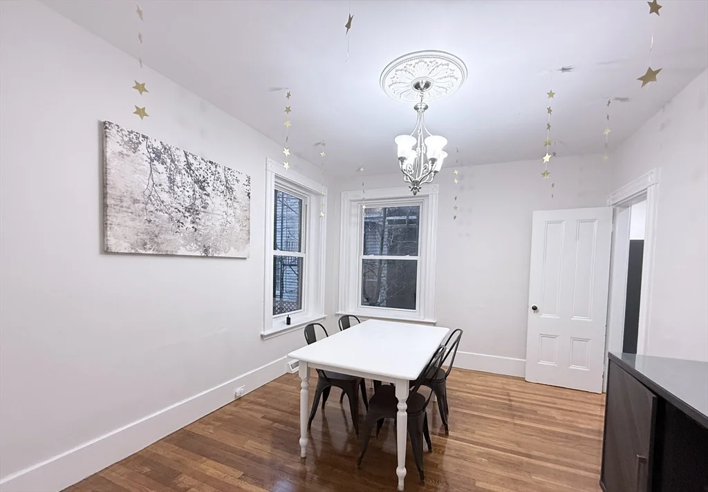 2 bed, 1 bath apartment for rent at 91 Walnut St Unit 1, Brookline Village — photo 13 of 21