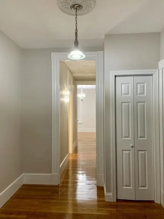 2 bed, 1 bath apartment for rent at 91 Walnut St Unit 1, Brookline Village — photo 11 of 21
