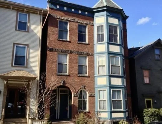 2 bed, 1 bath apartment for rent at 91 Walnut St Unit 1, Brookline Village — photo 12 of 21