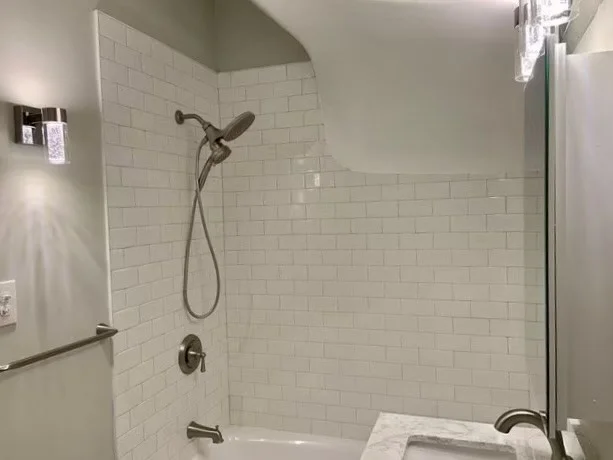 2 bed, 1 bath apartment for rent at 91 Walnut St Unit 1, Brookline Village — photo 7 of 21