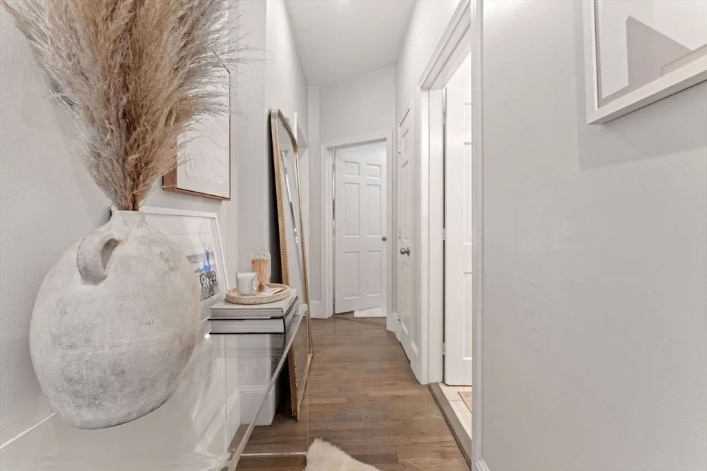 2 bed, 1 bath apartment for rent at 91 Waltham St Unit 4, South End — photo 22 of 26