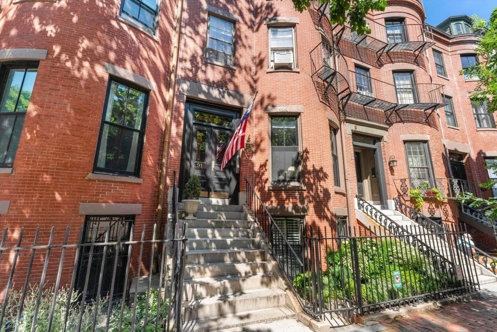 2 bed, 1 bath apartment for rent at 91 Waltham St Unit 4, South End — photo 25 of 26