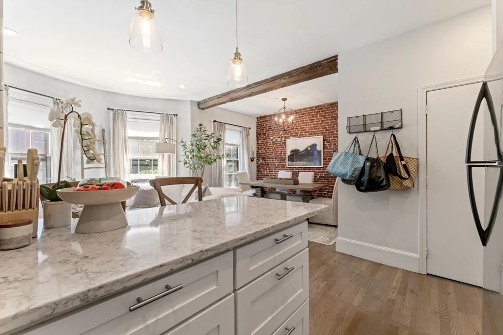 2 bed, 1 bath apartment for rent at 91 Waltham St Unit 4, South End — photo 13 of 26