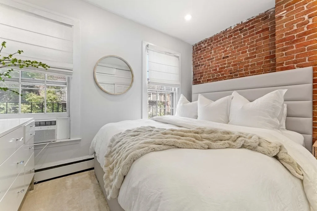 2 bed, 1 bath apartment for rent at 91 Waltham St Unit 4, South End — photo 16 of 26