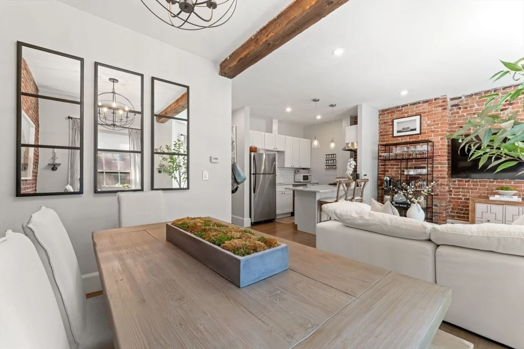 2 bed, 1 bath apartment for rent at 91 Waltham St Unit 4, South End — photo 7 of 26