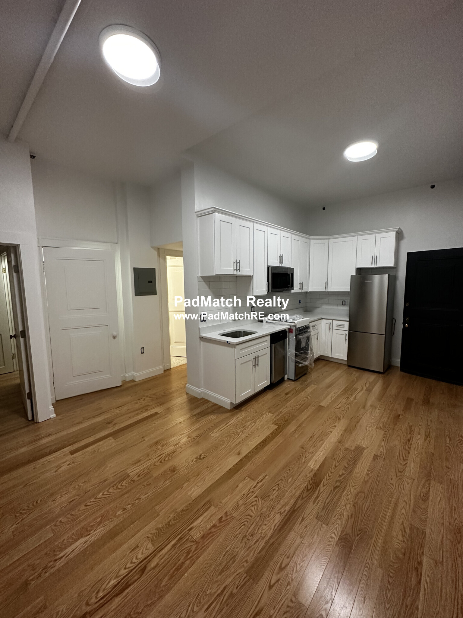 2 bed, 1 bath apartment for rent at 91 Westland Ave Unit 101, Fenway — photo 5 of 9