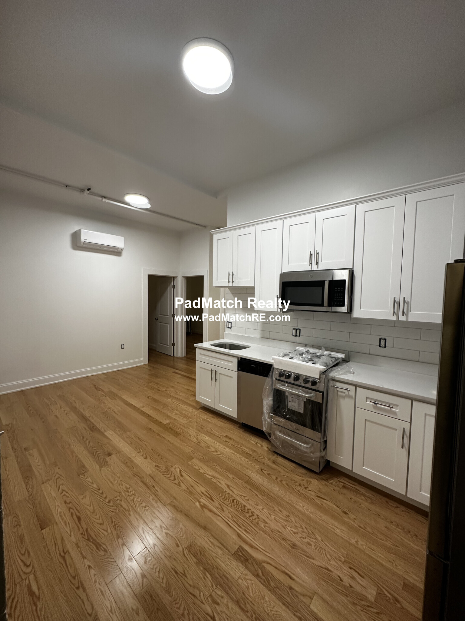2 bed, 1 bath apartment for rent at 91 Westland Ave Unit 101, Fenway — photo 4 of 9