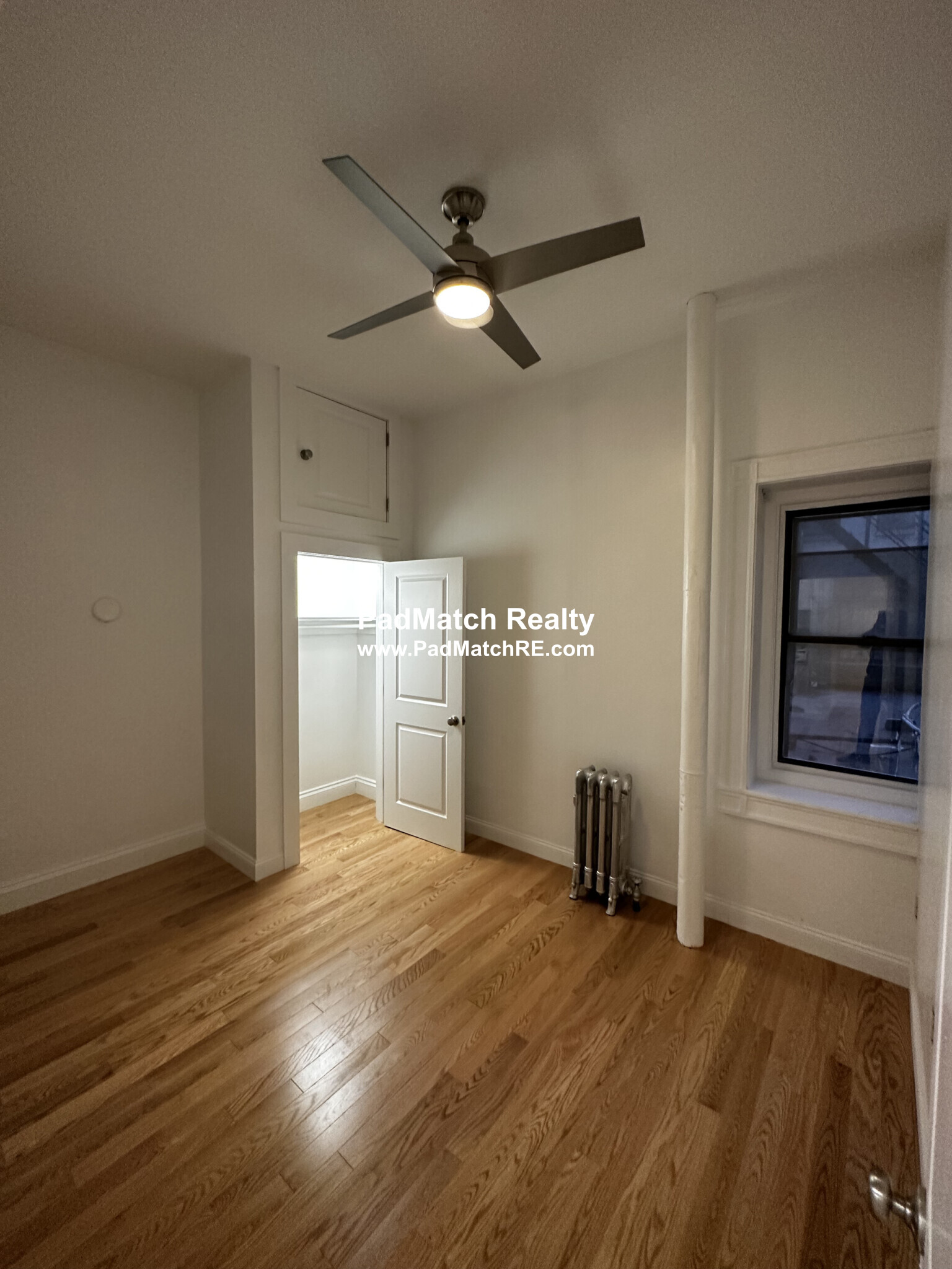 2 bed, 1 bath apartment for rent at 91 Westland Ave Unit 101, Fenway — photo 1 of 9