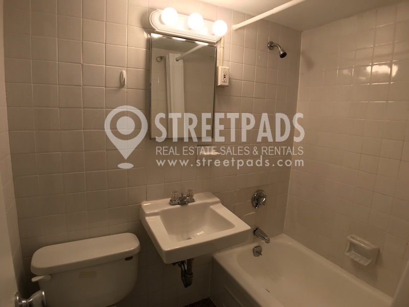 Studio bed, 1 bath apartment for rent at 91 Westland Ave Unit 128, Fenway — photo 7 of 20