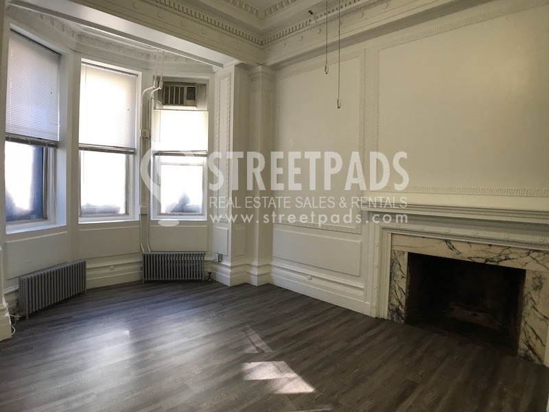 Studio bed, 1 bath apartment for rent at 91 Westland Ave Unit 128, Fenway — photo 2 of 20