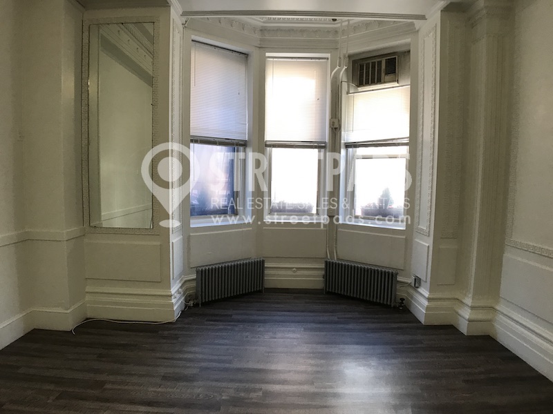 Studio bed, 1 bath apartment for rent at 91 Westland Ave Unit 128, Fenway — photo 4 of 20