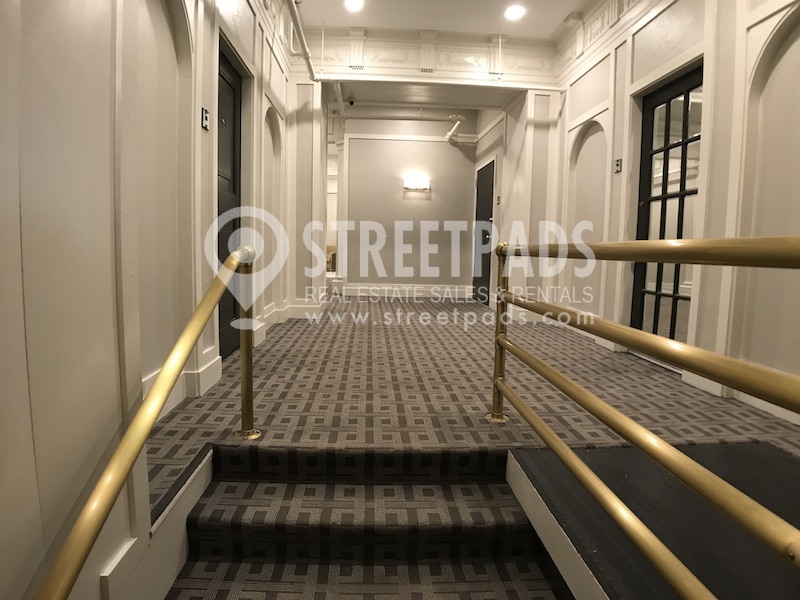 Studio bed, 1 bath apartment for rent at 91 Westland Ave Unit 128, Fenway — photo 14 of 20