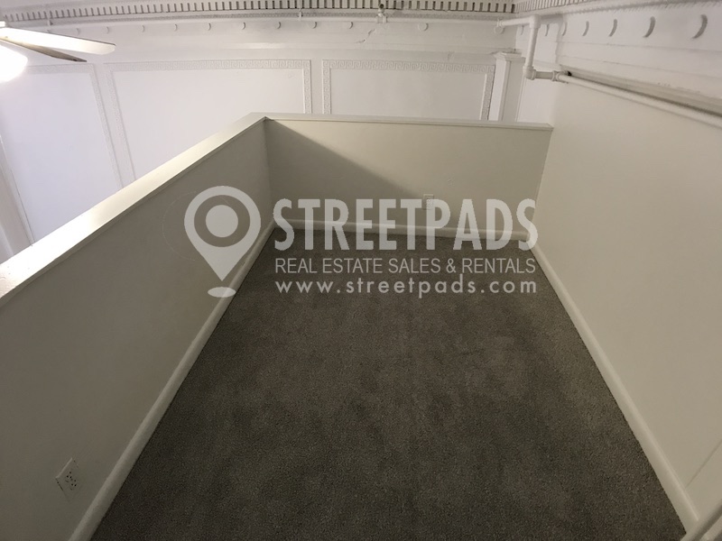 Studio bed, 1 bath apartment for rent at 91 Westland Ave Unit 128, Fenway — photo 12 of 20