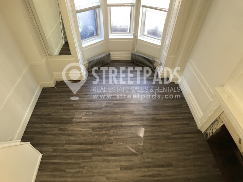 Studio bed, 1 bath apartment for rent at 91 Westland Ave Unit 128, Fenway — photo 1 of 20
