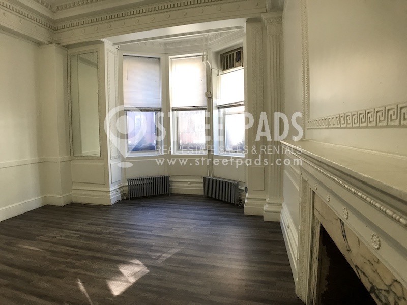 Studio bed, 1 bath apartment for rent at 91 Westland Ave Unit 128, Fenway — photo 3 of 20