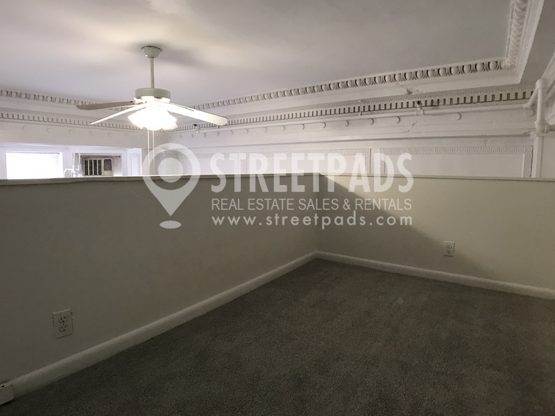 Studio bed, 1 bath apartment for rent at 91 Westland Ave Unit 128, Fenway — photo 11 of 20