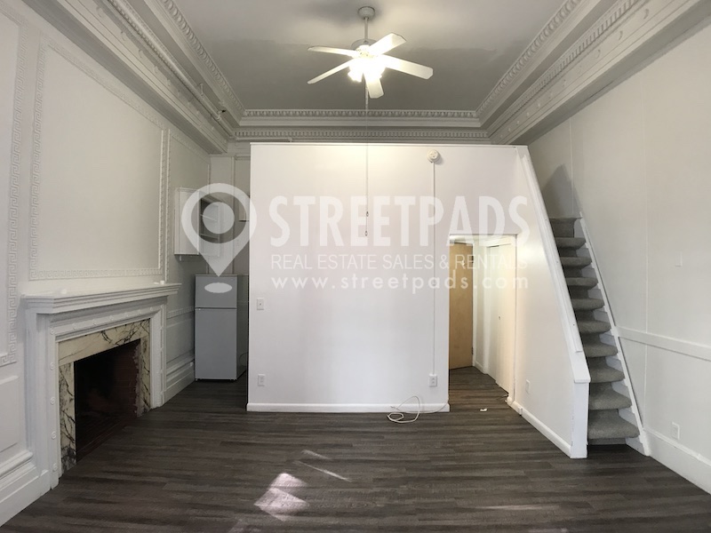 Studio bed, 1 bath apartment for rent at 91 Westland Ave Unit 128, Fenway — photo 5 of 20