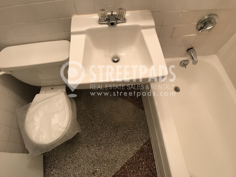 Studio bed, 1 bath apartment for rent at 91 Westland Ave Unit 128, Fenway — photo 8 of 20