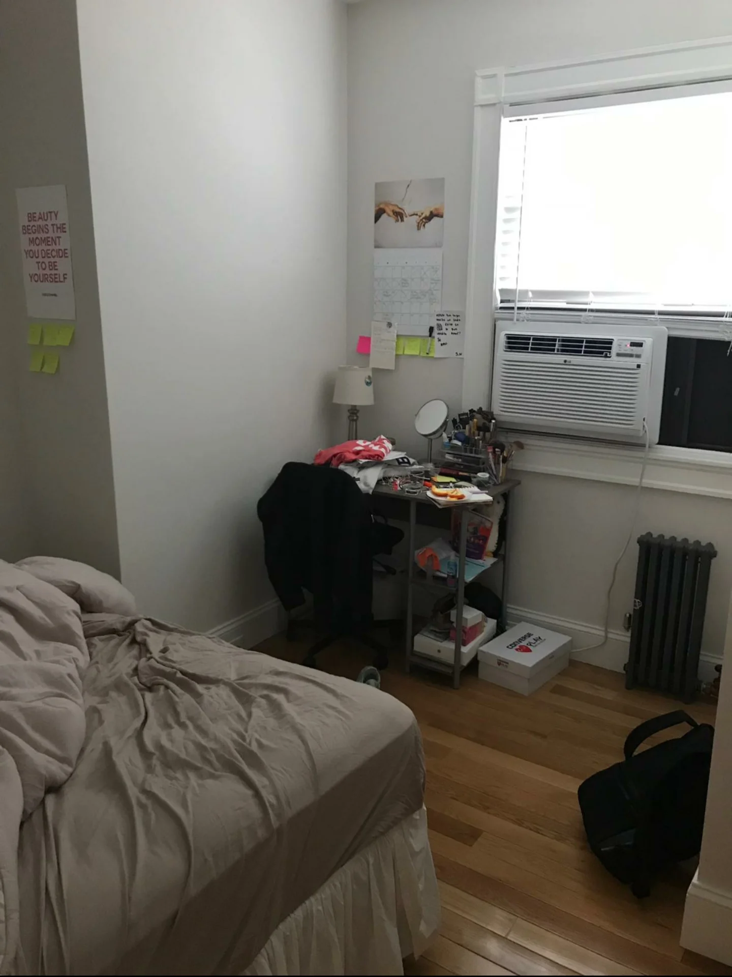 2 bed, 1 bath apartment for rent at 91 Westland Ave Unit 12L, Fenway — photo 8 of 11