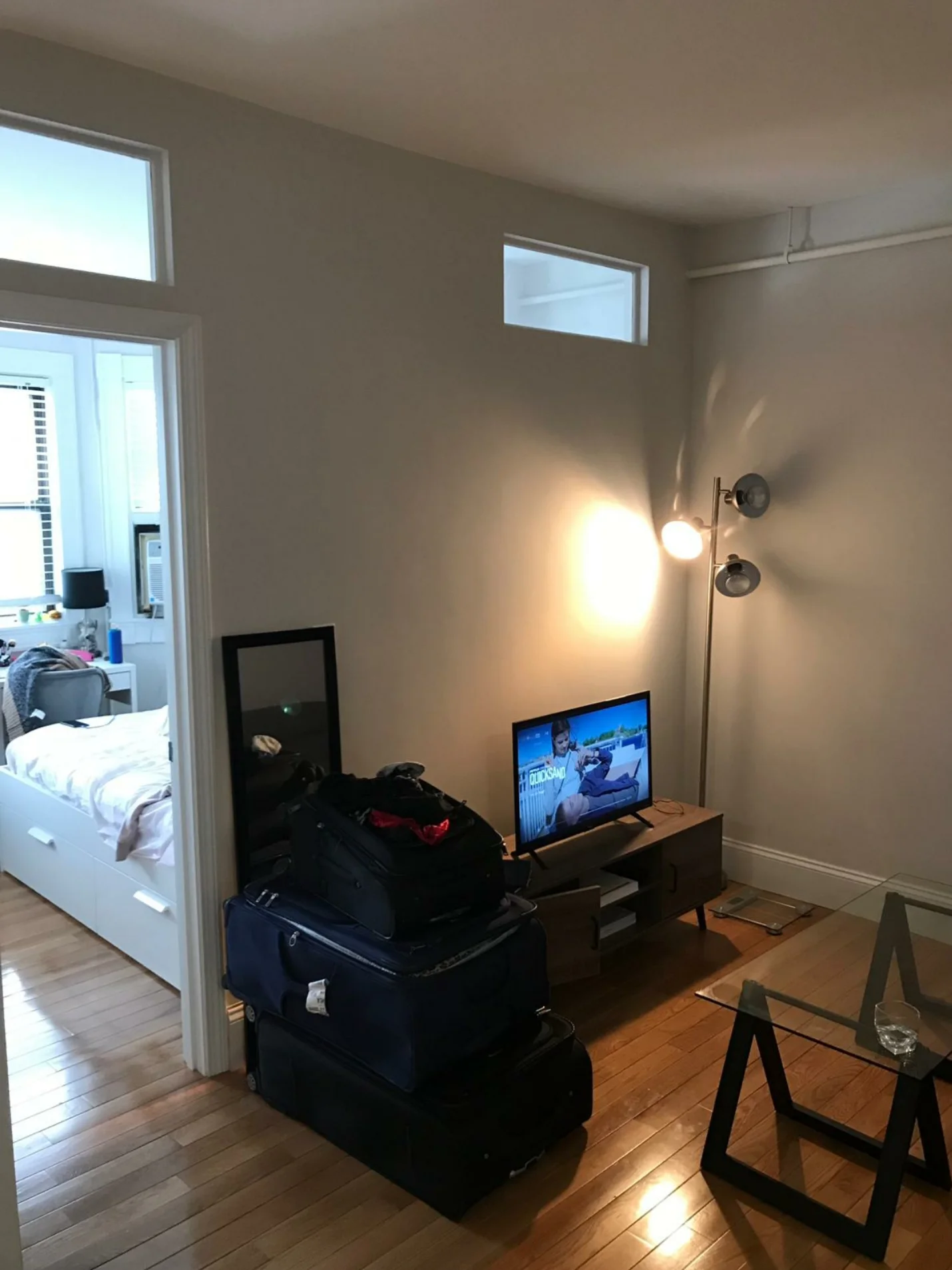 2 bed, 1 bath apartment for rent at 91 Westland Ave Unit 12L, Fenway — photo 9 of 11