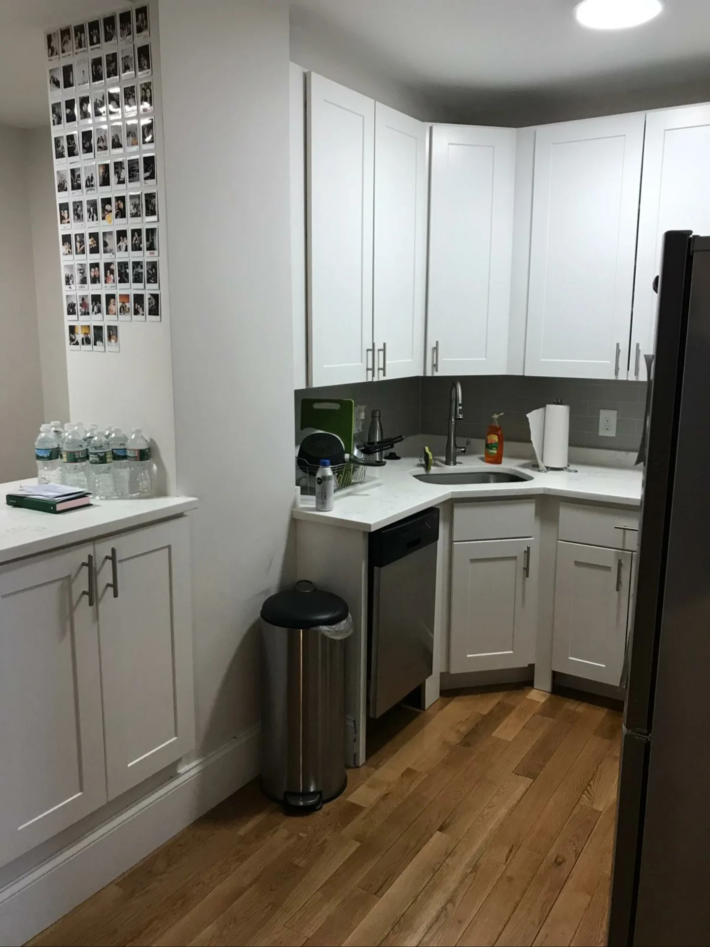 2 bed, 1 bath apartment for rent at 91 Westland Ave Unit 12L, Fenway — photo 11 of 11