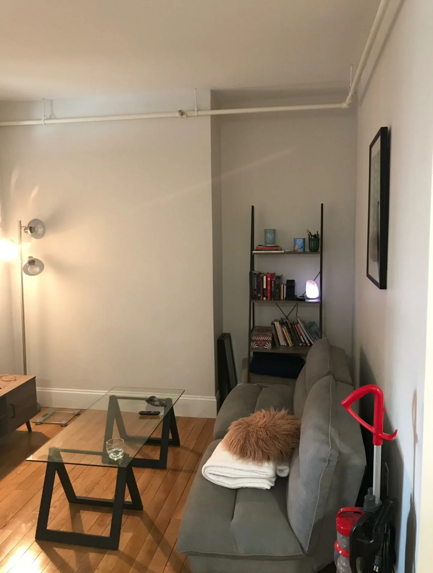 2 bed, 1 bath apartment for rent at 91 Westland Ave Unit 12L, Fenway — photo 10 of 11