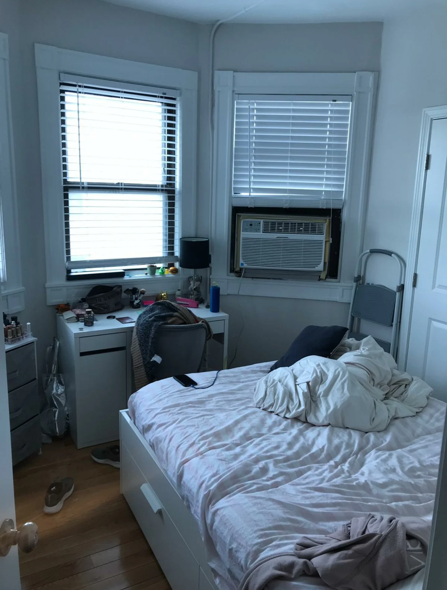 2 bed, 1 bath apartment for rent at 91 Westland Ave Unit 12L, Fenway — photo 7 of 11