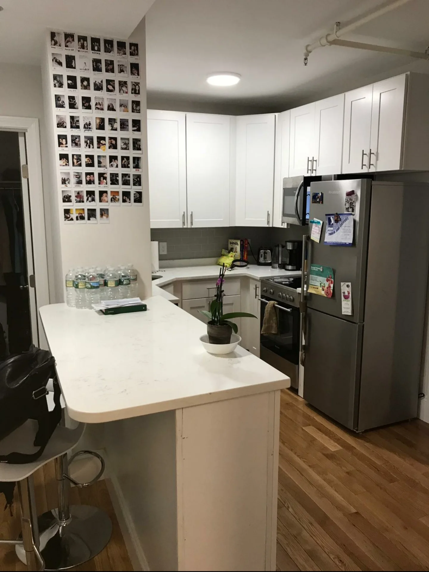 2 bed, 1 bath apartment for rent at 91 Westland Ave Unit 12L, Fenway — photo 6 of 11