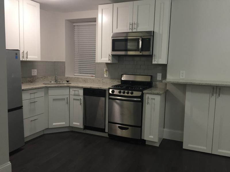 2 bed, 1 bath apartment for rent at 91 Westland Ave Unit 200, Fenway — photo 2 of 11