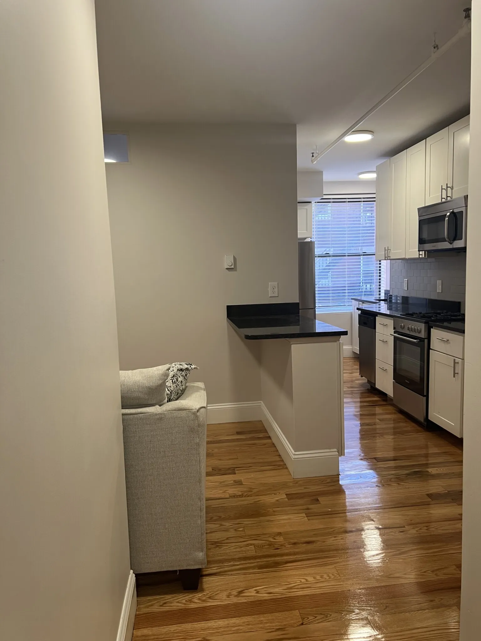 2 bed, 1 bath apartment for rent at 91 Westland Ave Unit 224, Fenway — photo 10 of 18