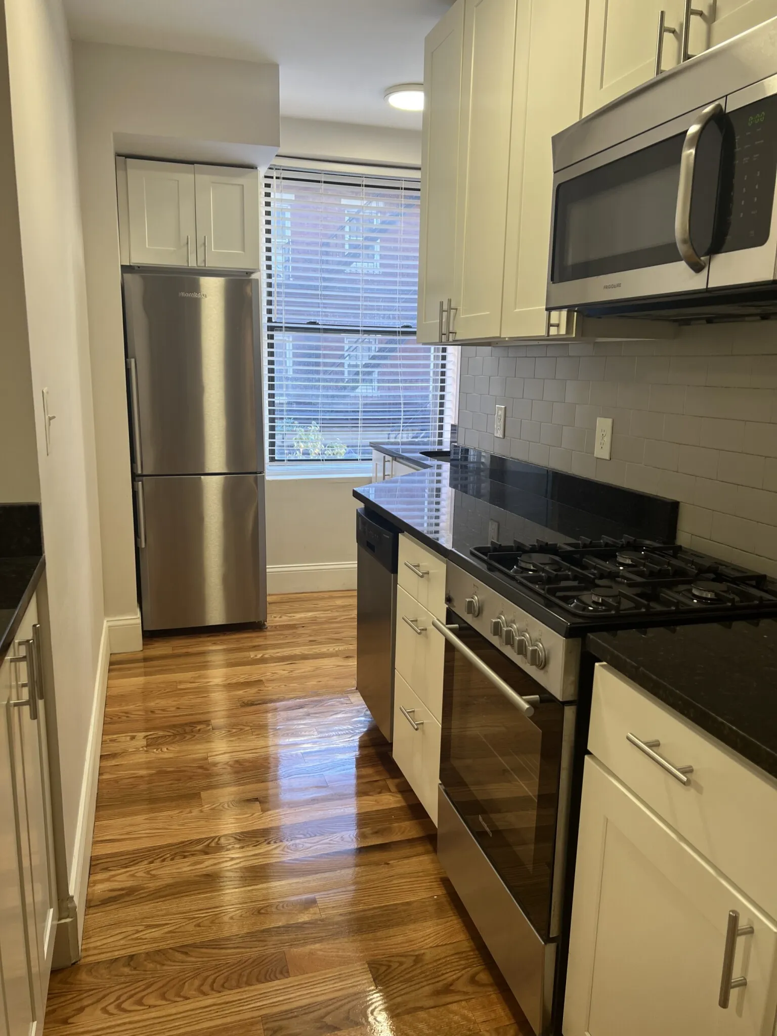 2 bed, 1 bath apartment for rent at 91 Westland Ave Unit 224, Fenway — photo 12 of 18