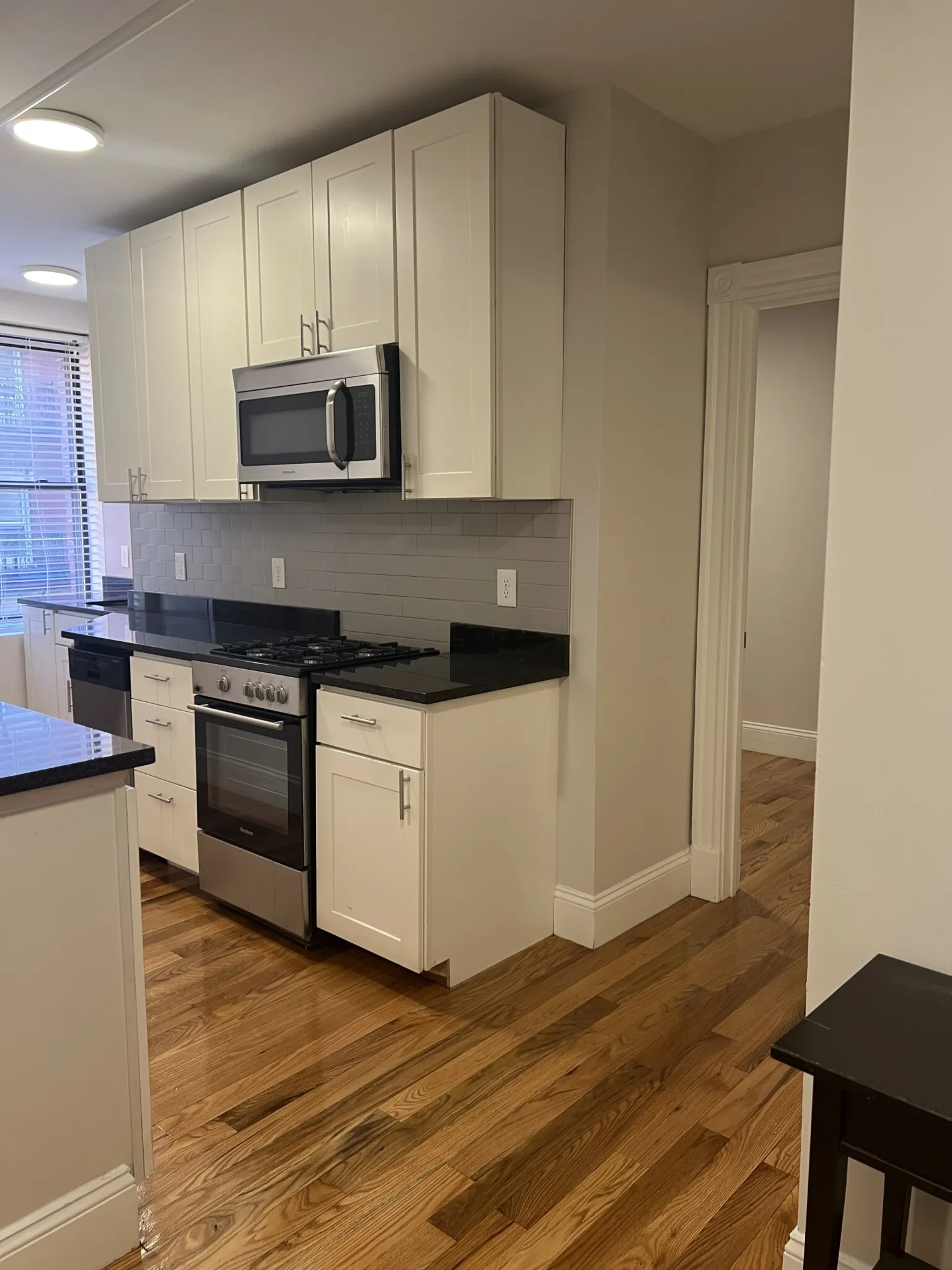 2 bed, 1 bath apartment for rent at 91 Westland Ave Unit 224, Fenway — photo 11 of 18
