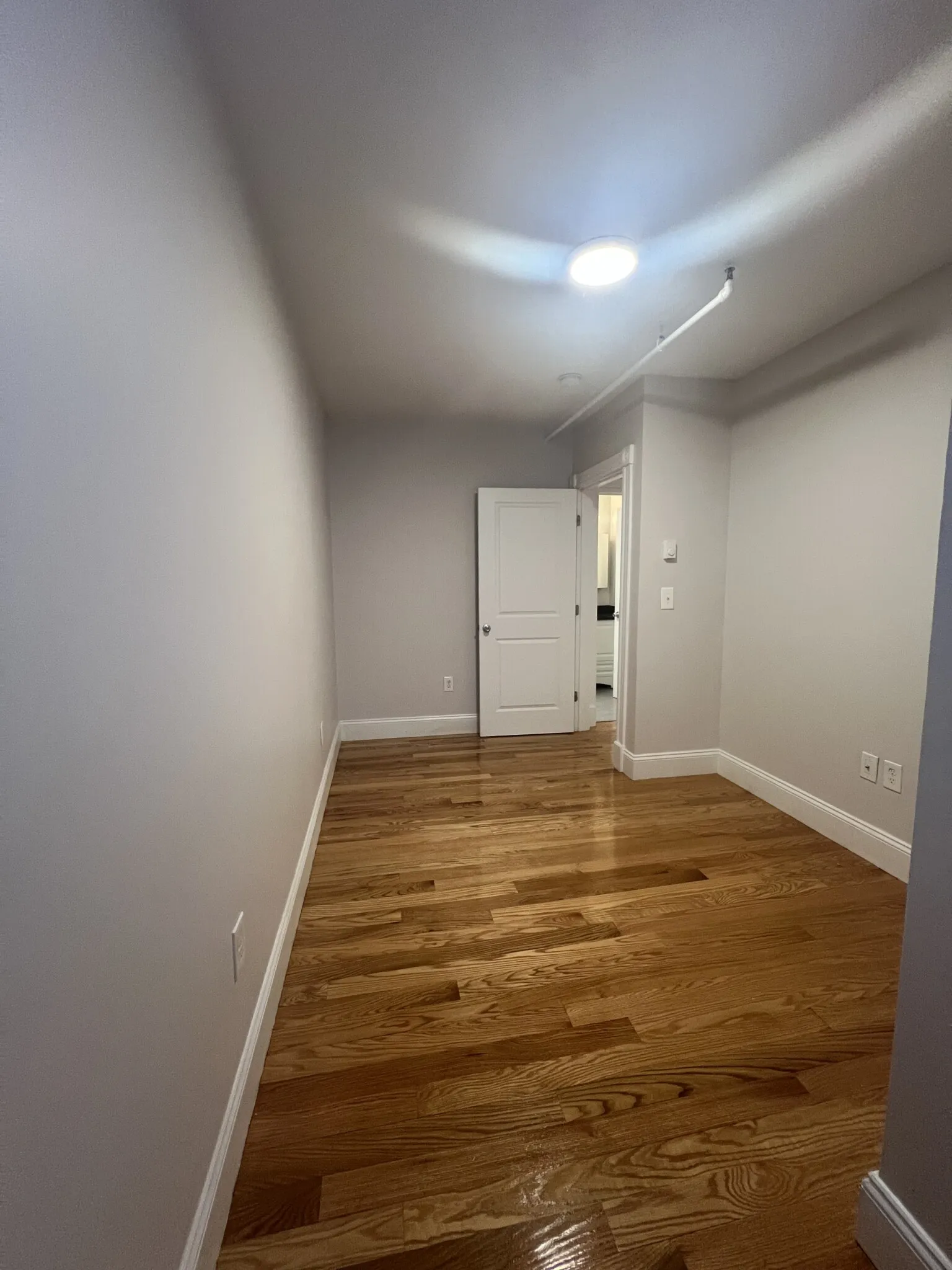 2 bed, 1 bath apartment for rent at 91 Westland Ave Unit 224, Fenway — photo 7 of 18