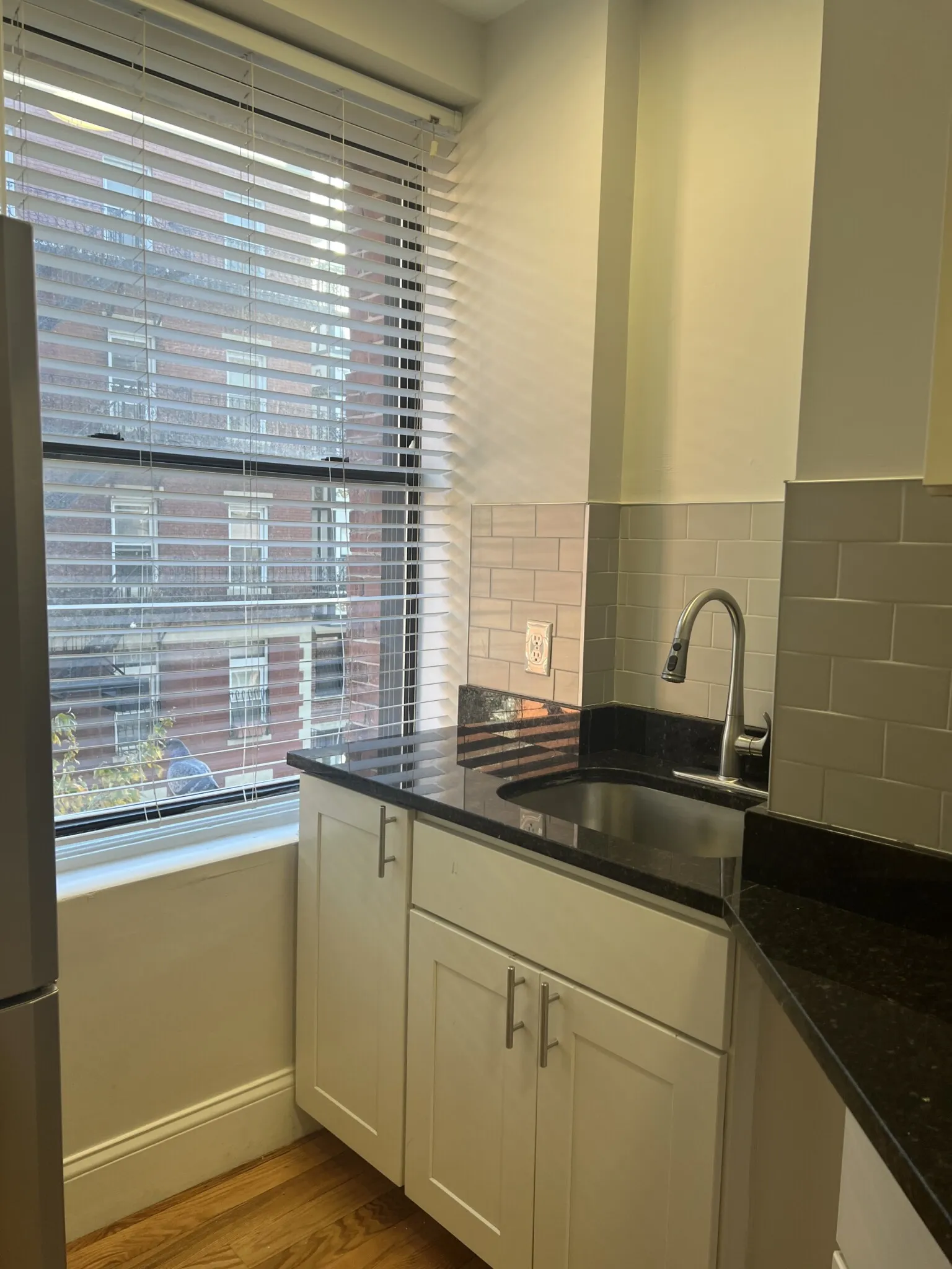 2 bed, 1 bath apartment for rent at 91 Westland Ave Unit 224, Fenway — photo 13 of 18
