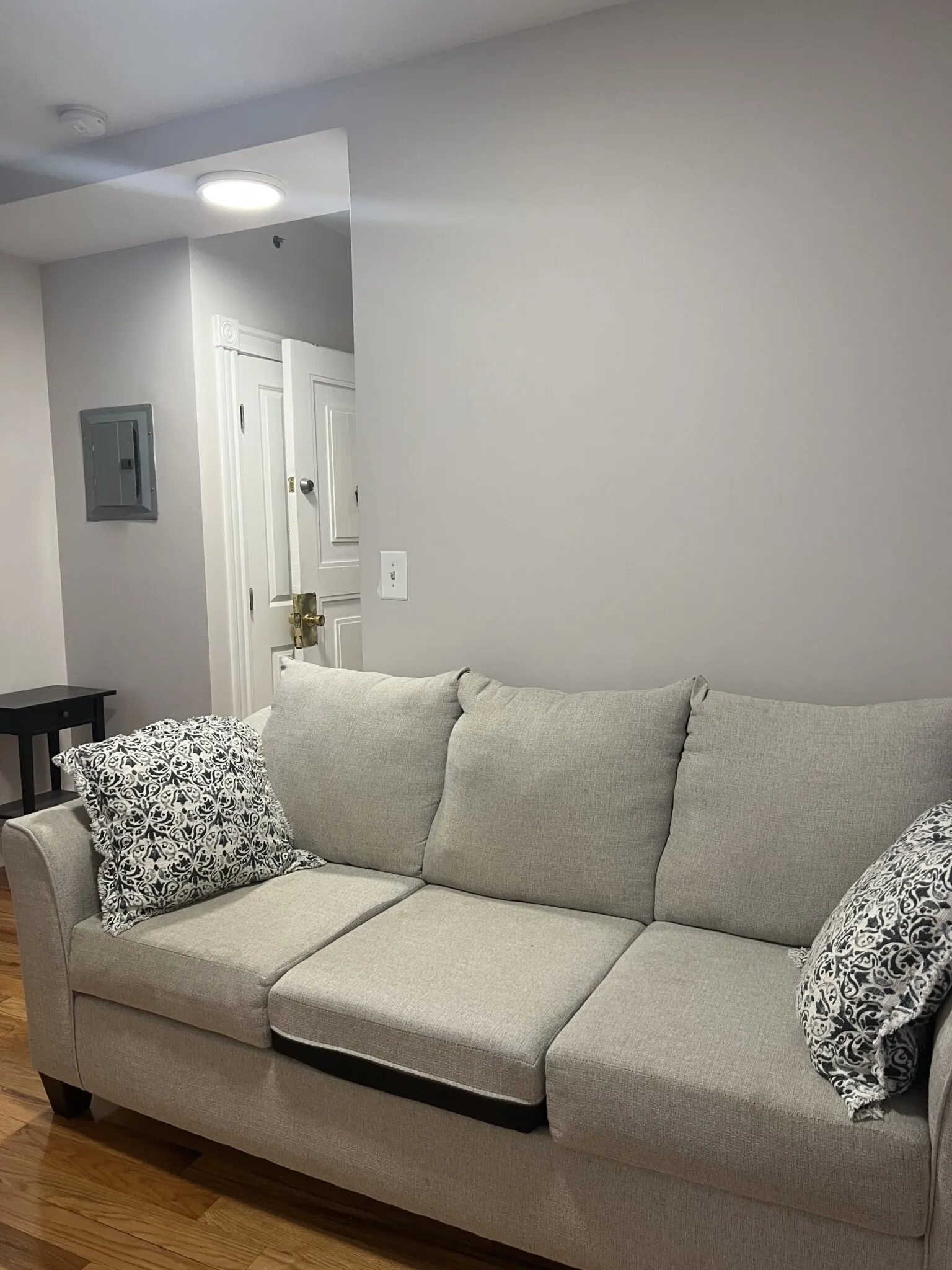 2 bed, 1 bath apartment for rent at 91 Westland Ave Unit 224, Fenway — photo 8 of 18