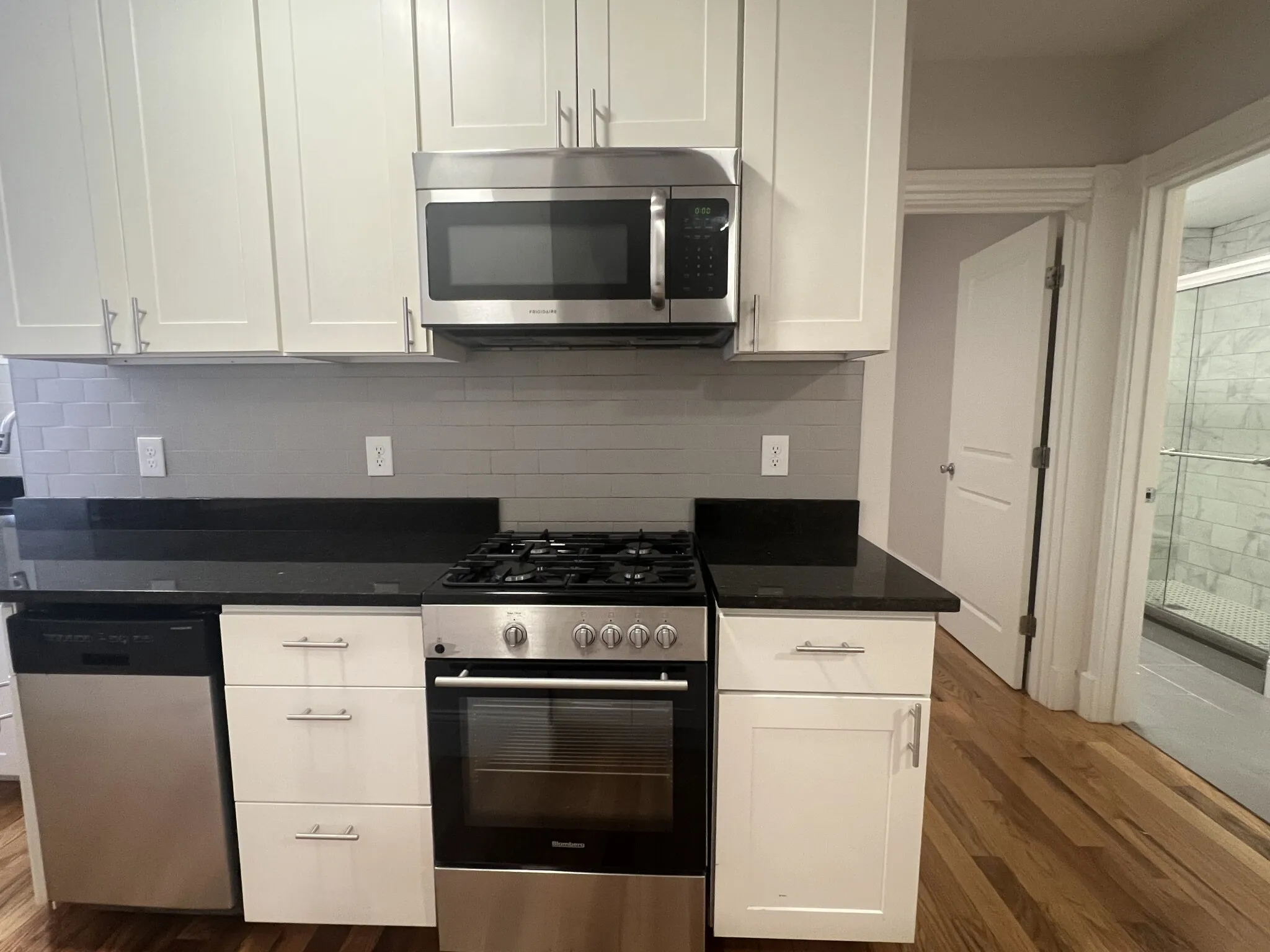 2 bed, 1 bath apartment for rent at 91 Westland Ave Unit 224, Fenway — photo 14 of 18