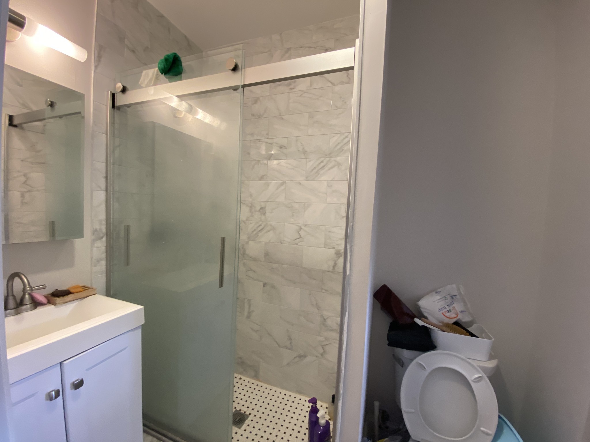 1 bed, 1 bath apartment for rent at 91 Westland Ave Unit 405, Fenway — photo 6 of 7