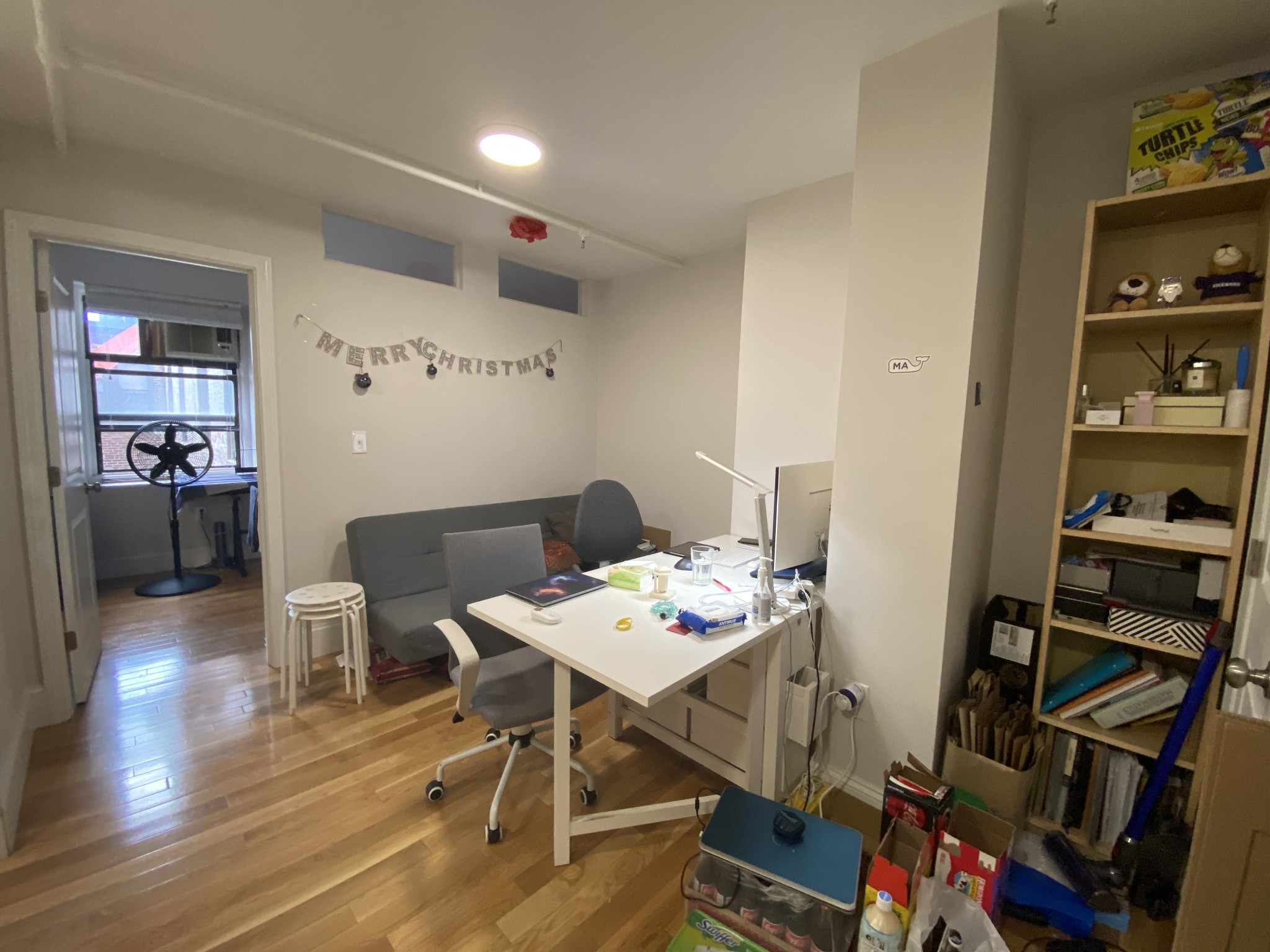 1 bed, 1 bath apartment for rent at 91 Westland Ave Unit 405, Fenway — photo 2 of 7