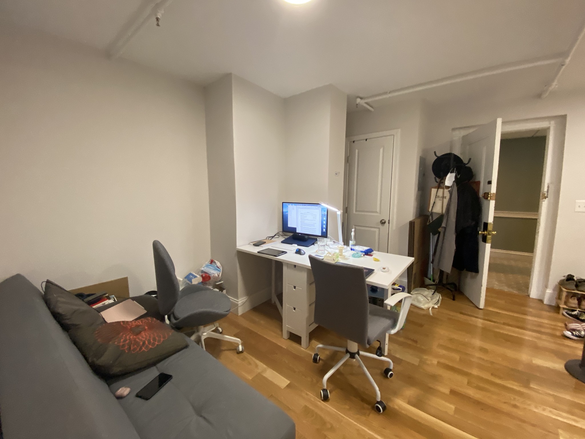 1 bed, 1 bath apartment for rent at 91 Westland Ave Unit 405, Fenway — photo 4 of 7