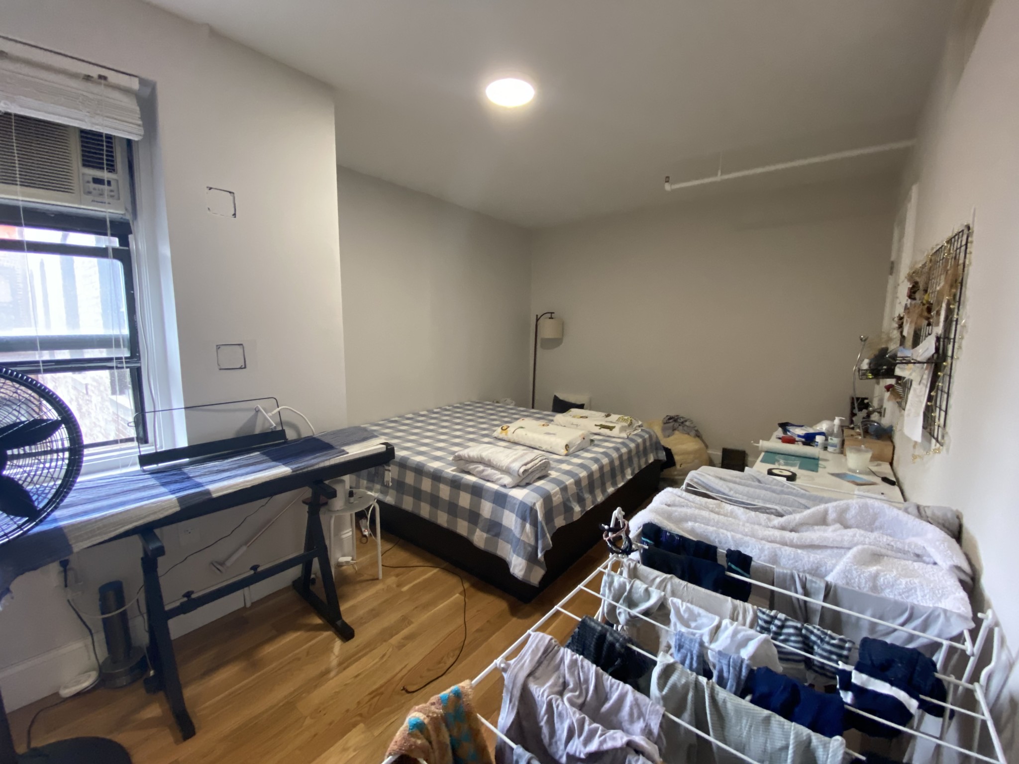 1 bed, 1 bath apartment for rent at 91 Westland Ave Unit 405, Fenway — photo 3 of 7