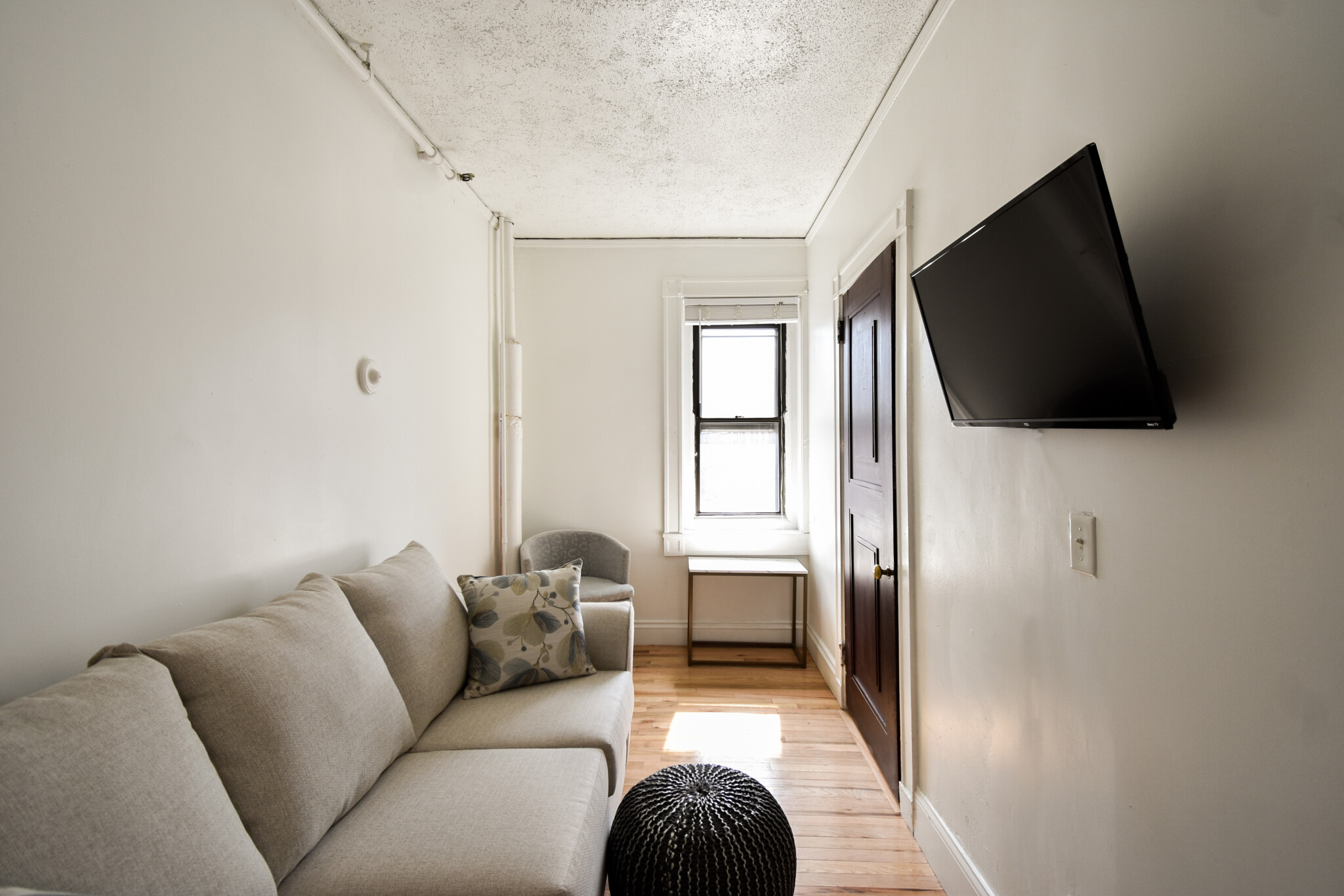 1 bed, 1 bath apartment for rent at 91 Westland Ave Unit 411, Fenway — photo 2 of 13