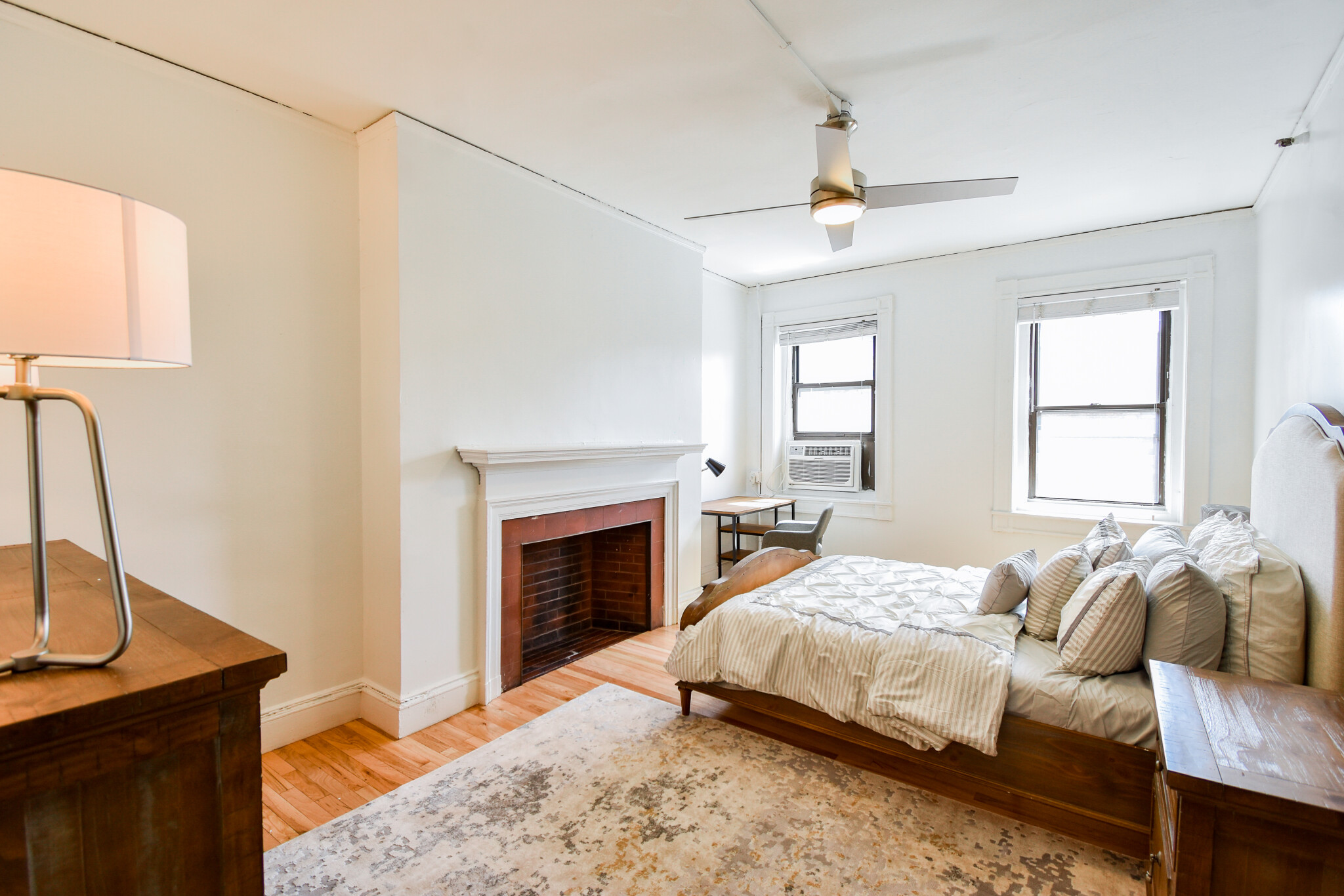 1 bed, 1 bath apartment for rent at 91 Westland Ave Unit 411, Fenway — photo 3 of 13