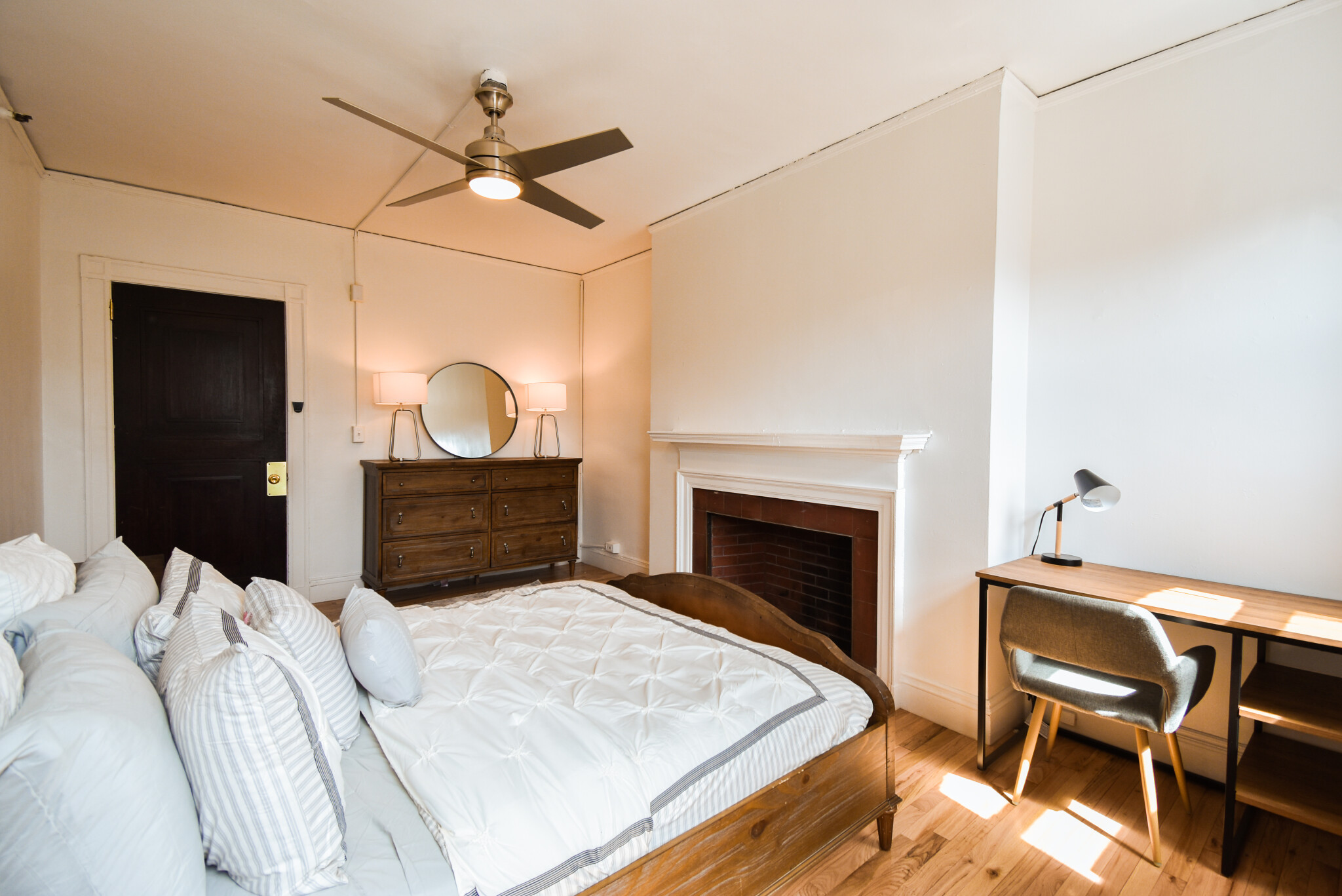 1 bed, 1 bath apartment for rent at 91 Westland Ave Unit 411, Fenway — photo 6 of 13