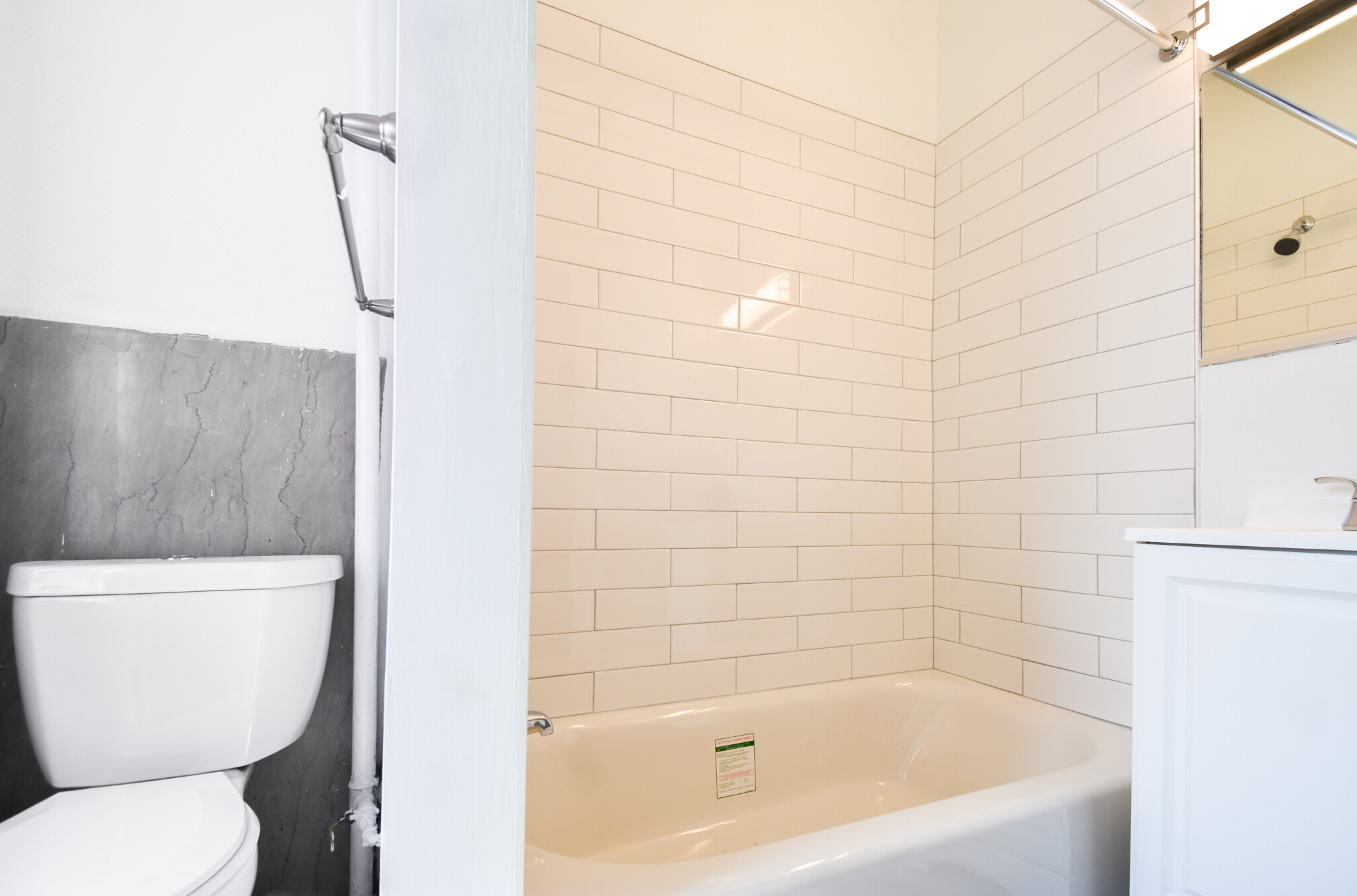 1 bed, 1 bath apartment for rent at 91 Westland Ave Unit 411, Fenway — photo 12 of 13