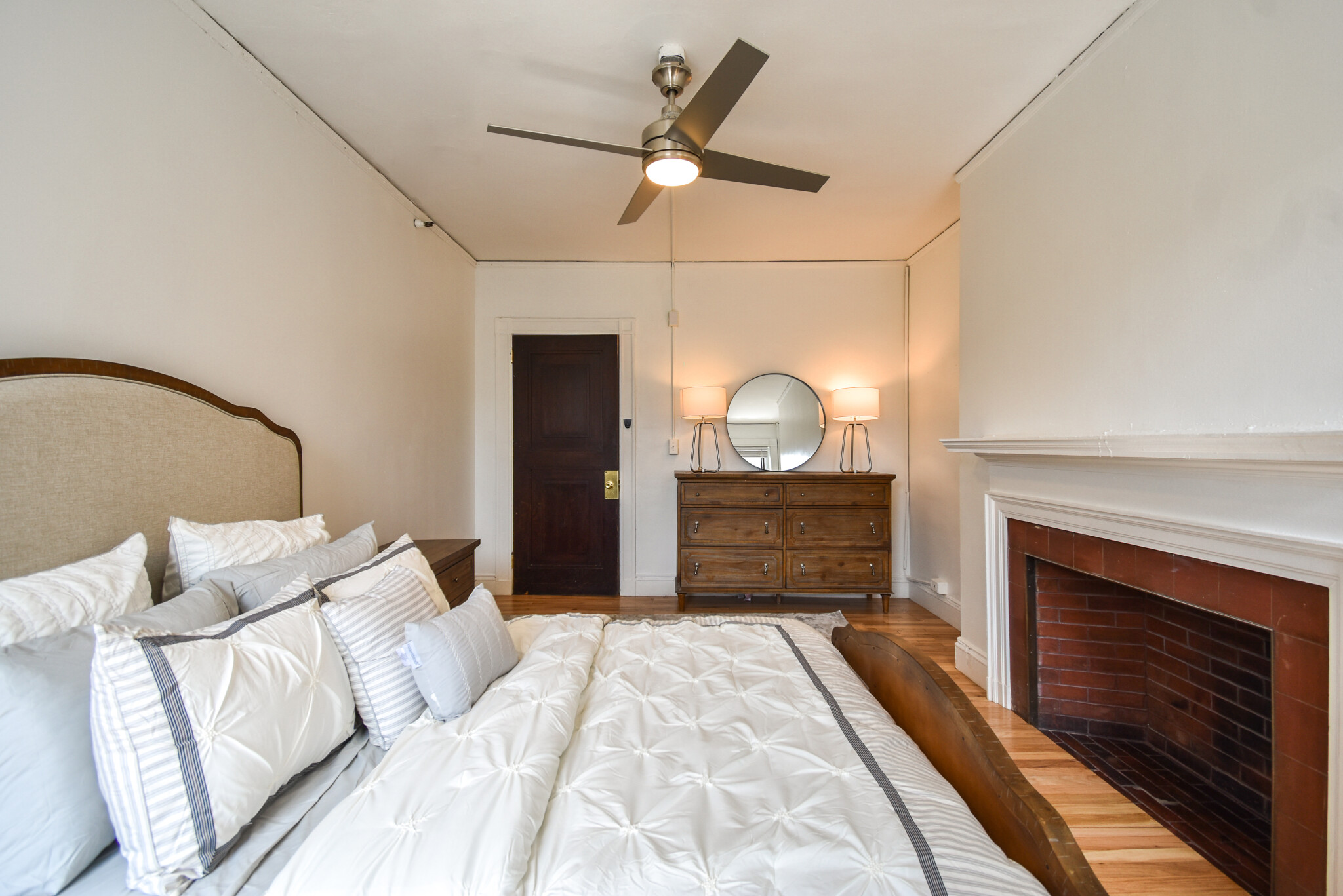 1 bed, 1 bath apartment for rent at 91 Westland Ave Unit 411, Fenway — photo 7 of 13