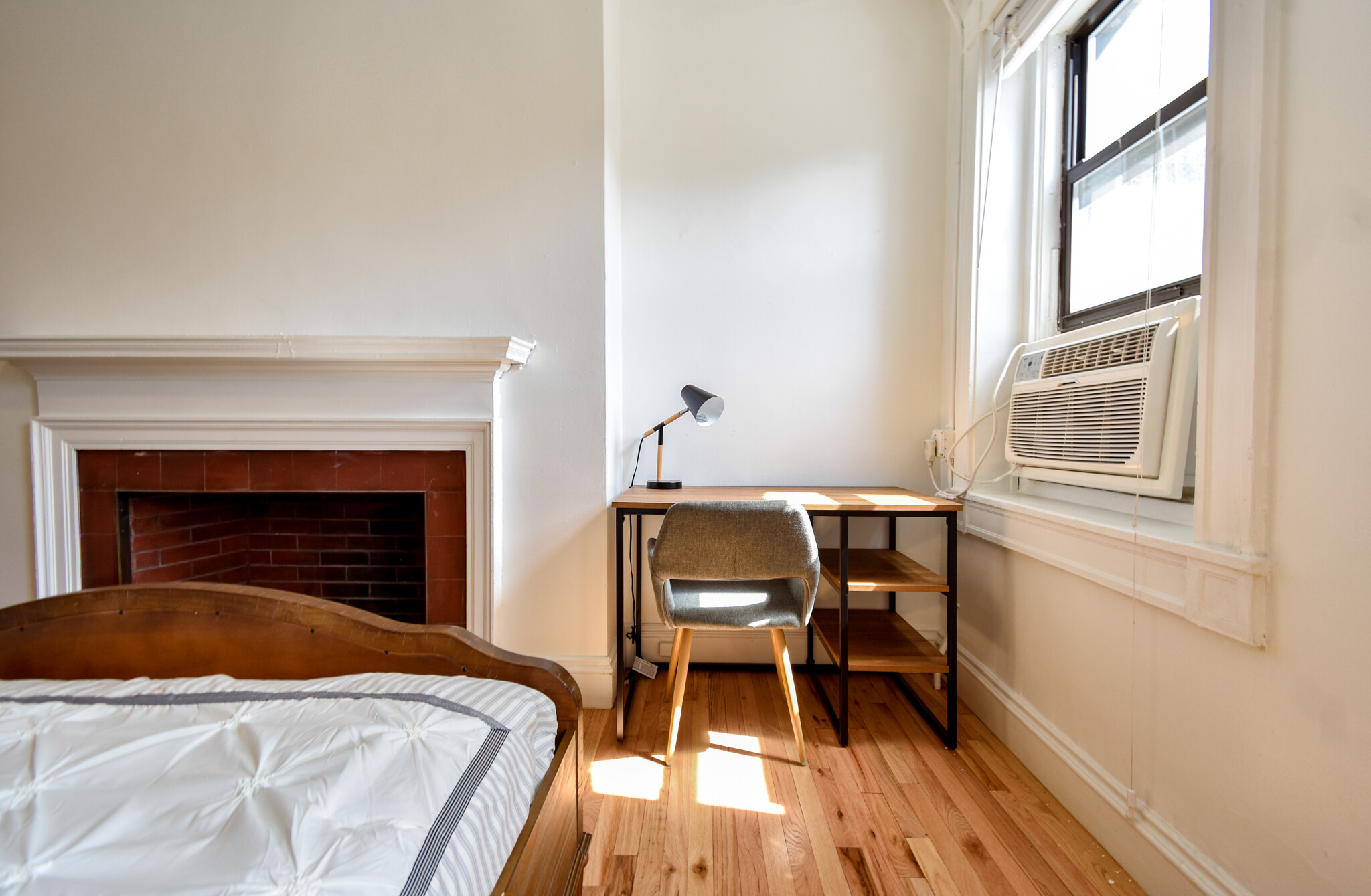 1 bed, 1 bath apartment for rent at 91 Westland Ave Unit 411, Fenway — photo 8 of 13